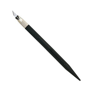 細かな切り抜き用デザインナイフカッターナイフ NTカッターD-400