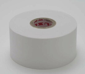 日本画・水彩画・デッサンにミューズ 水張りテープ 『白』38mm幅　ミューズカラーテープ（水貼りテープ）