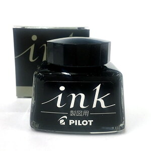 パイロット インキ製図用 30ml Ink 30 Dr 万年筆 価格比較 価格 Com