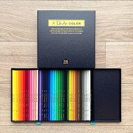 デザートカラー 色鉛筆 36色セットDesArt Color カリスマカラー 後継品 ベステック 油性色鉛筆