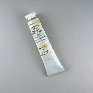アーチスト・オイルカラーW&N 油絵具 単色ウィンザー&ニュートン333 ジョンブリアン 21ml