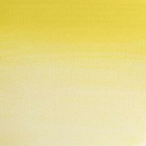 W&N 透明水彩絵具 PWCレモンイエロー(ニッケルチタネイト) 2号(5ml)チューブプロフェッショナルウォーターカラー(アーティストウォーターカラー) シリーズ4
