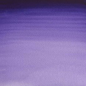 W&N 透明水彩絵具 PWCウィンザーバイオレット（ディオキサジン） 2号（5ml）チューブウィンザー＆ニュートン プロフェッショナルウォーターカラー（アーティストウォーターカラー） シリーズ1