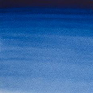 W&N 透明水彩絵具 PWCインダンスレンブルー 2号（5ml）チューブウィンザー＆ニュートン プロフェッショナルウォーターカラー（アーティストウォーターカラー） シリーズ3