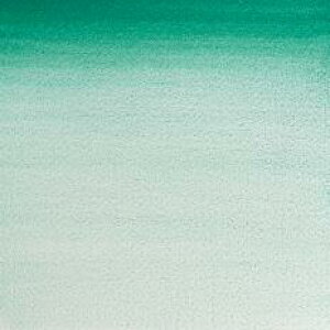 W&N 透明水彩絵具 PWCコバルトグリーン 2号（5ml）チューブウィンザー＆ニュートン プロフェッショナルウォーターカラー（アーティストウォーターカラー） シリーズ4