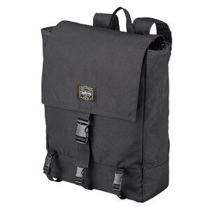 キャンバスも、スケッチブックもすっぽり入るF6サイズのリュックホルベイン スケッチリュック RR-F6 ブラック