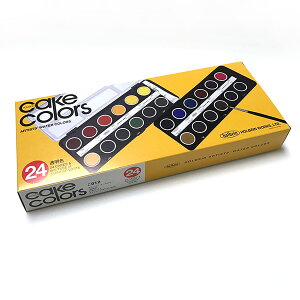 zxCŌ`ʊG CAKECOLORSP[LJ[@24FZbg