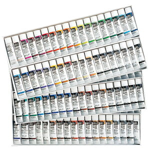 【送料無料】リキテックス 全色セット107色(108本)6号チューブ【お取り寄せ商品】