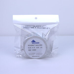 キャンバス 側面 の 装飾 、製本 に最適の 布製 テープキャンバステープT