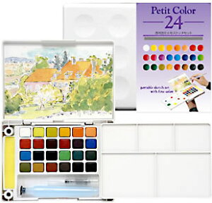 gїpʃZbg̒ԁITN v`J[ M 24F Zbg