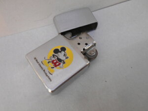 re[W Zippo ~bL[}EX 1972N VGvX(AU-587)Ci[͓NVGvXRfBV