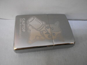 re[W Zippo Mrq@CALFTOP(S_gj50NLO(B-723)2016N8