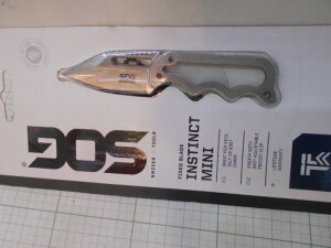 �\�O �i�C�t INSTINCT MINI ������ (F-594) SOG