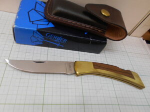 K[o[ iCt FS2 440C @uXɑϐF܂(F-69) GERBER