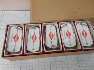 OLD iCt ~jiCt@VK|[JACKS@10Zbg a̓{ (E-643) ag I[h