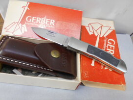 楽天市場】 ナイフ > ファクトリーナイフ > ガーバー GERBER 