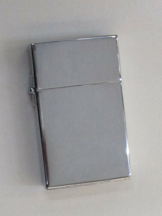 楽天市場】【保存資料】ビンテージZippo 1933 オリジナルファースト 