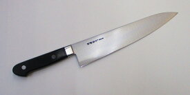 あさがや しんかい 牛刀 (洋包丁) 24センチ 白紙2号鋼 日本製 Asagaya Shinkai Kitchen knife Shirogami #2