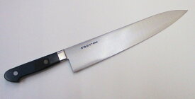 あさがや しんかい 牛刀 (洋包丁) 27センチ 白紙2号鋼 日本製 Asagaya Shinkai Kitchen knife Shirogami #2