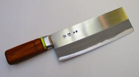 杉本 中華包丁 北京ダック包丁 (スライサー) ステンレス鋼 日本製 CM4040 Sugimoto Cutlery Chinese Cleaver Duck Slicing knife