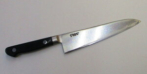 �y�n���X�̎�u���d�グ�z ���񂩂� ���� (�m�) 180mm ���{�� �͂��� �����ł��n�� Shinkai Kitchen Knife