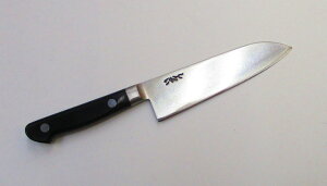 ynX̎udグz 񂩂 O  15cm Yf| Őn (͂) Shinkai Santoku Kitchen Knife 15cm