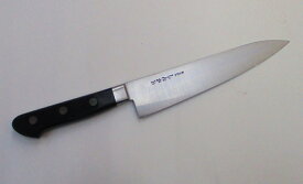 あさがや しんかい 牛刀 (洋包丁) 18センチ 白紙2号鋼 日本製 Asagaya Shinkai Kitchen knife Shirogami #2