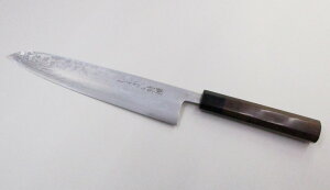 񂩂  a (m) 암B X[p[w| 240mm { _}XJX| n Shinkai Kitchen Knife