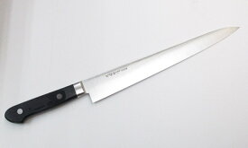 あさがや しんかい 筋引包丁 27cm スウェーデン・ステンレス鋼 日本製 Asagaya Shinkai Sujihiki knife 270mm