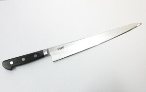 ���񂩂� �؈�� 270mm ���{�� �͂��� �����ł��n�� Shinkai Kitchen Knife