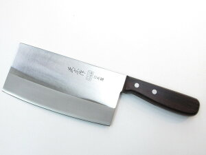 L ؕ TX-201 17cm 330O Yf| i40821 Masahiro Chinese Kitchen Knife High Carbone Steel