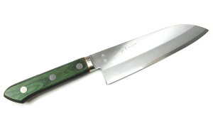 ynX̎茤dグz 񂩂 O () { 3w| Shinkai Santoku Kitchen Knife