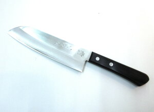 ynX̎udグz 񂩂 O () V1XeX| 3w| Shinkai Santoku Kitchen Knife