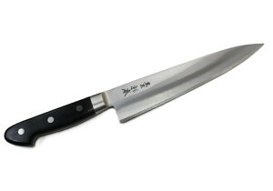 {  (m) 21Z` Yf| { ([J[^ 2121) Sugimoto Kitchen Knife 210mm High Carbon Steel