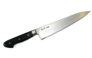 {  (m) 24Z` XeX| { ([J[^ CM2524) Sugimoto Kitchen Knife 240mm Stainless Steel