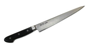 { ؈  24Z` XeX| { ([J[^ CM2524) Sugimoto Cutlery Sujihiki Knife 240mm Stainless Steel