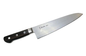 ���{���{�X �m�o�n 240mm �|��(�͂���) CT3024 Masamoto Sohonten Kitchen yo-deba knife 240mm