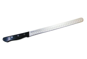 ~\m T[XCT[ ؂ 1.5mm 30cm XeX| Misono Salmon Slicer knife 300mm