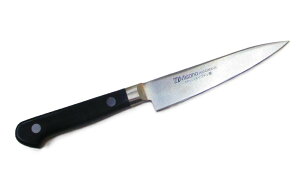 ynX̎u{ntz ~\m yeBiCt ^ 12cm XeXuf| {  Misono Petit knife 120mm