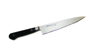 ynX̎u{ntz ~\m yeBiCt ^ 15cm XeXuf| {  Misono Petit knife 150mm