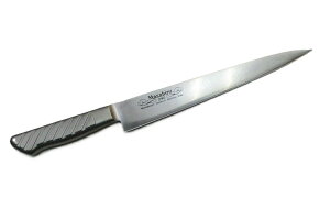 L ؈  24cm MVSXeX| Masahiro Sujihiki Knife 240mm ؈