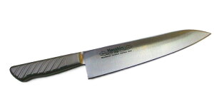 L  (m) 18Z` MVSXeX| { Masahiro Kitchen Knife 180mm