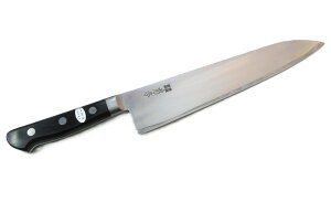 eG  m 24cm Yf| { Őn (͂) (KS-13) Kikusue Kitchen knife 240mm