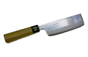 ynX̎udグz 񂩂 ؐ؂ | (͂) 3w| Shinkai Nakiri Kitchen Knife (Laminated Steel)