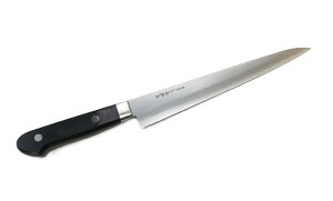  񂩂 ؈ 24cm 2| { Asagaya Shinkai Sujihiki knife 240mm Shirogami #2
