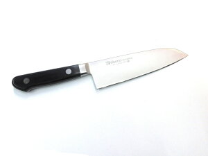 ~\m O () 16cm XeXuf| {  Misono Kitchen knife 160mm