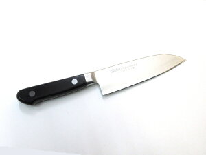 ~\m O () 14.5cm XeXuf| {  Misono Kitchen knife 145mm