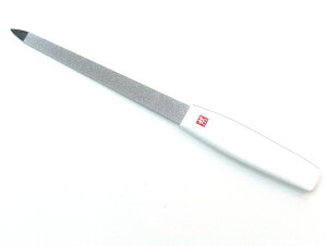 ヘンケルス ネイルファイル 爪ヤスリ 全長180ミリ ツメヤスリ J.A.HENCKELS ツヴィリング