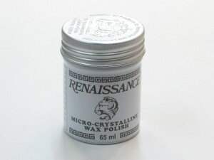 lbTXbNX  65ml pيJi }CNNX^CEbNX|bV RENAISSANCE MICRO-CRYSTALLINE WAX POLISH