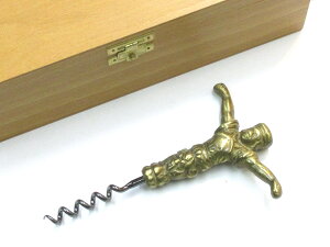 m|[ C Z[ (Cqɂ̔Ԑl) pؔt ^Jnh hCc (M-4) Monopol a g S[WX  mX^W[ RN Wine Opener v[g 